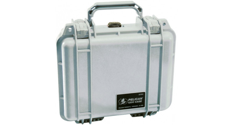 Pelican 1200-001-180 equipment case