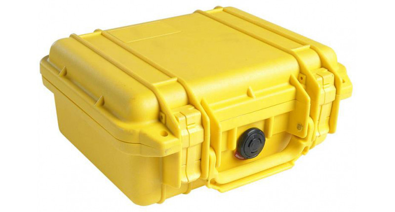 Pelican 1200-001-240 equipment case