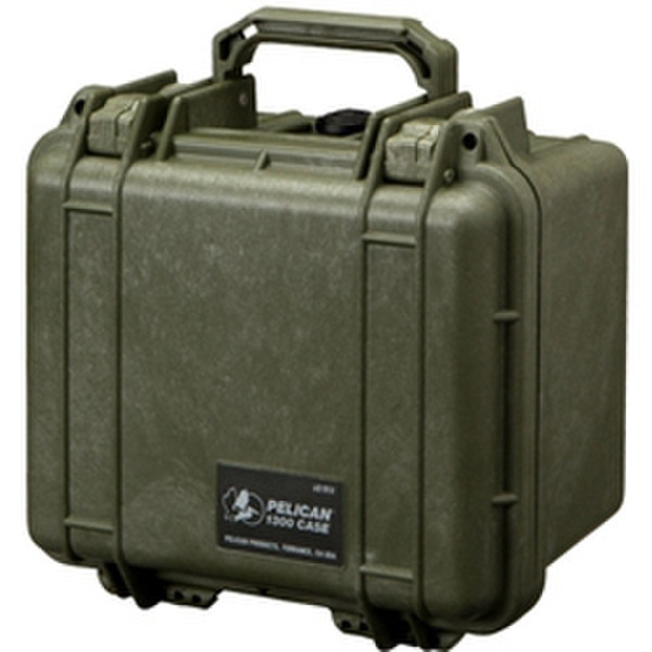 Pelican 1300-000-130 Olive equipment case