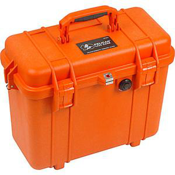 Pelican 1430-000-150 Orange equipment case