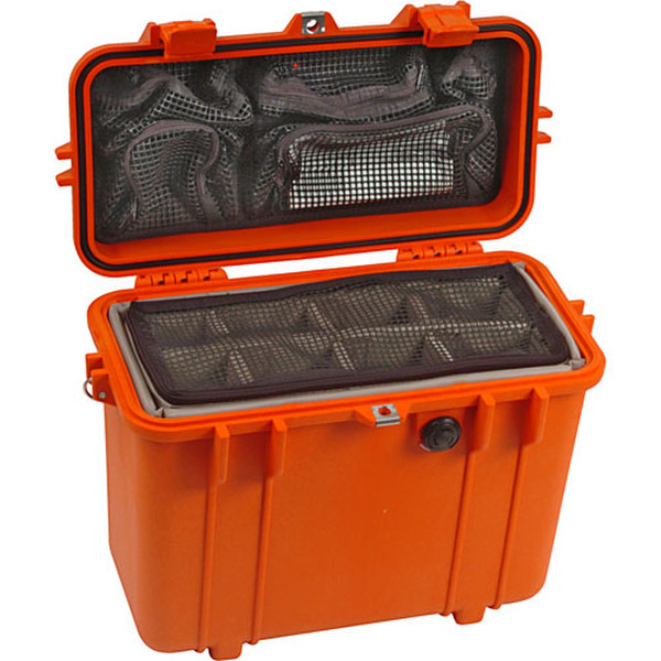 Pelican 1430-004-150 Orange equipment case