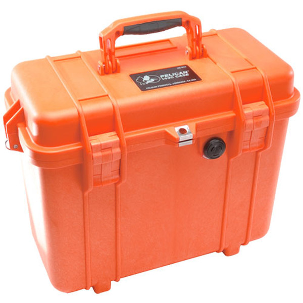 Pelican 1437 Orange