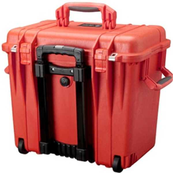 Pelican 1440-000-150 Trolley case Orange Gerätekoffer/-tasche