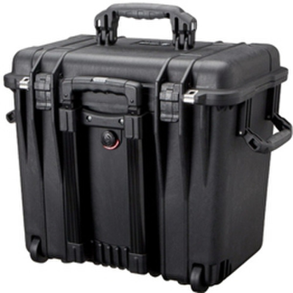 Pelican 1440-001-110 Trolley case Черный портфель для оборудования