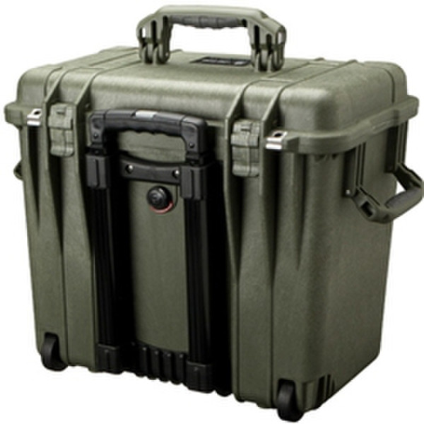 Pelican 1440-001-130 Trolley case Оливковый портфель для оборудования