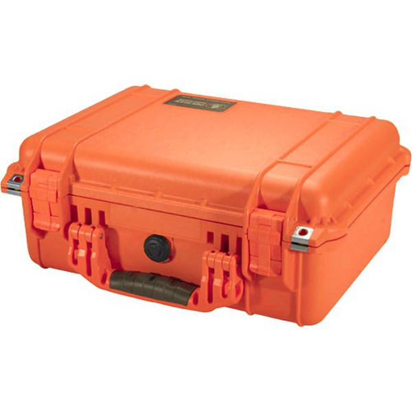 Pelican 1450NF Orange