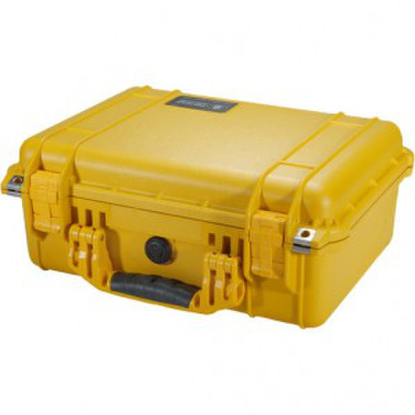 Pelican 1450NF Yellow