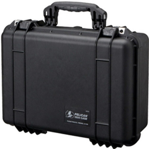 Pelican 1500-001-110 Black equipment case