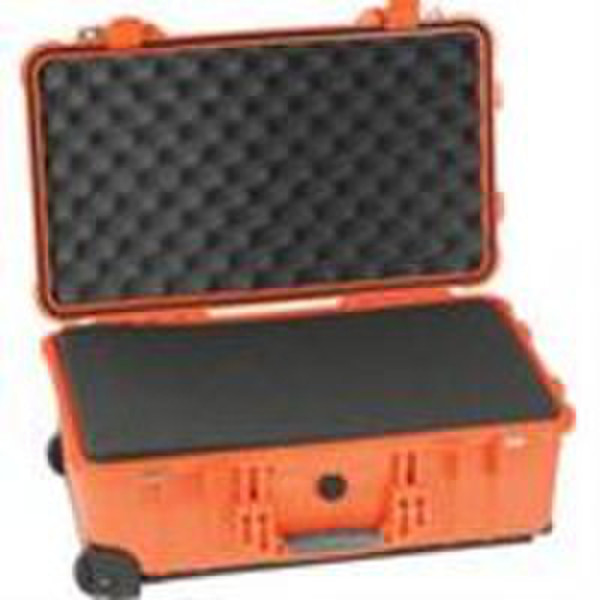 Pelican 1510-000-150 Trolley case Orange Gerätekoffer/-tasche