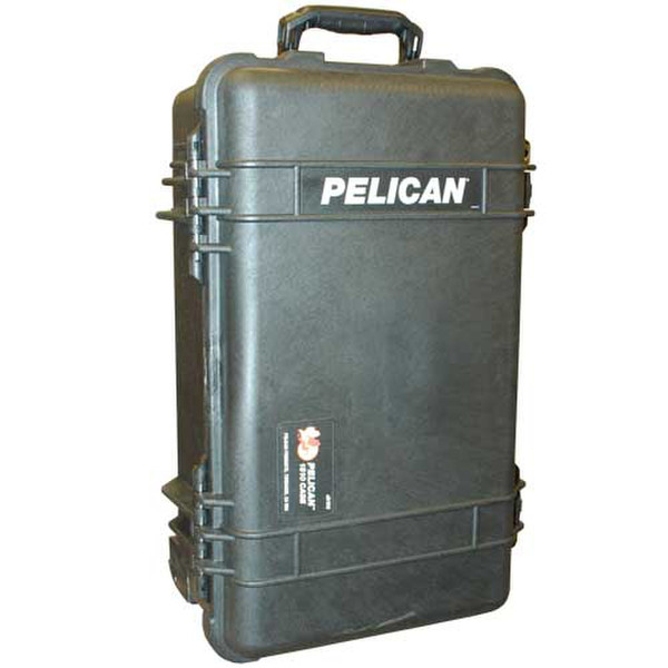 Pelican 1510NF Schwarz