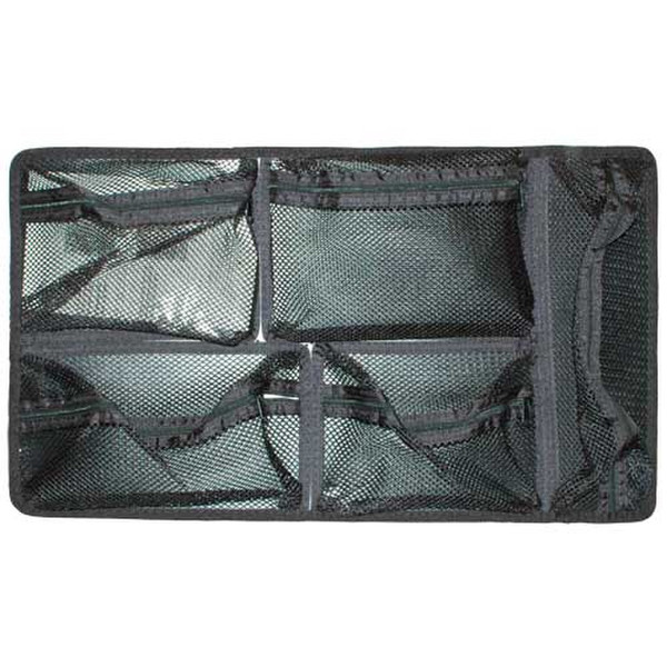 Pelican 1519 Lid Organizer Черный