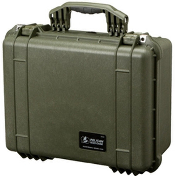 Pelican 1520-000-130 Olive equipment case