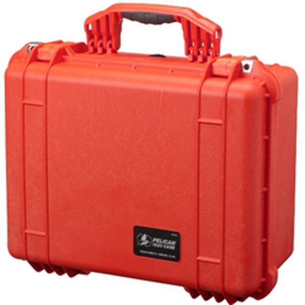 Pelican 1520-000-150 Orange equipment case