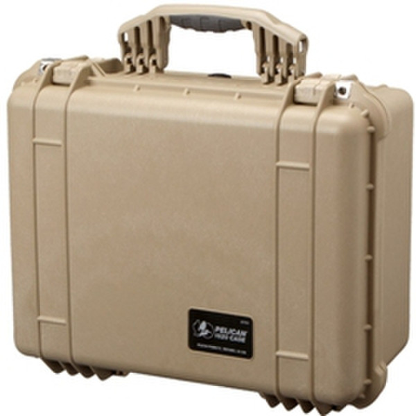 Pelican 1520-000-190 Tan equipment case