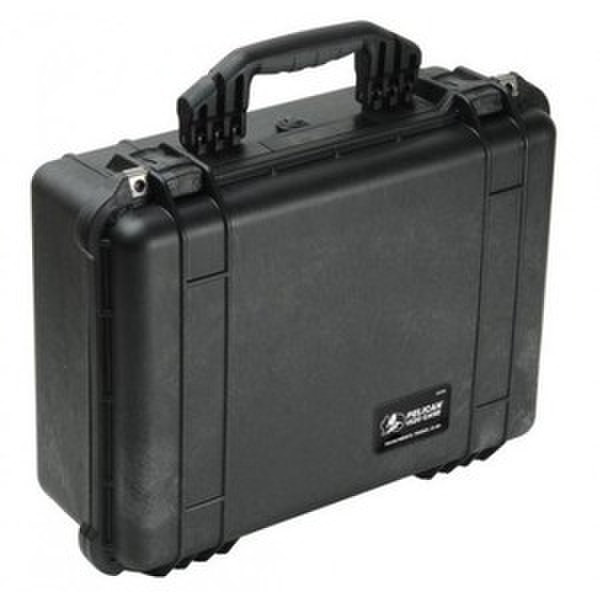 Pelican 1520-001-110 Black equipment case