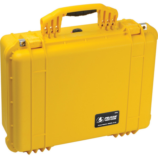 Pelican 1520-001-240 Yellow equipment case