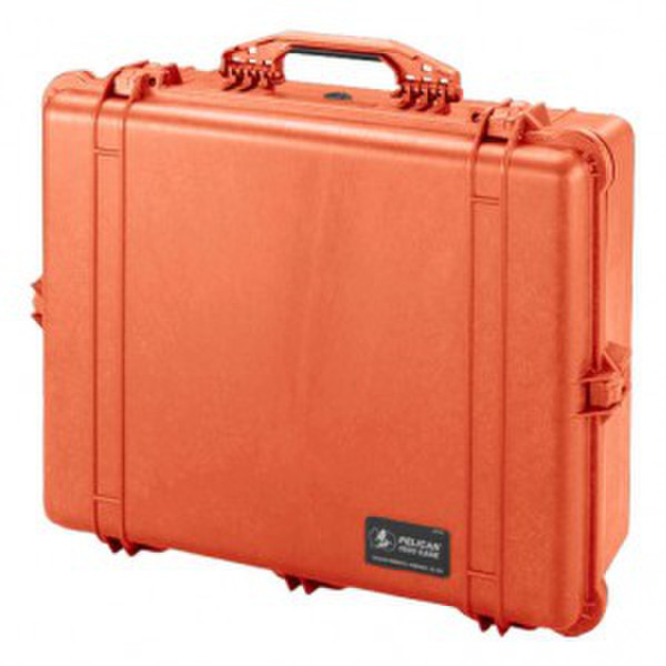 Pelican 1600NF Orange