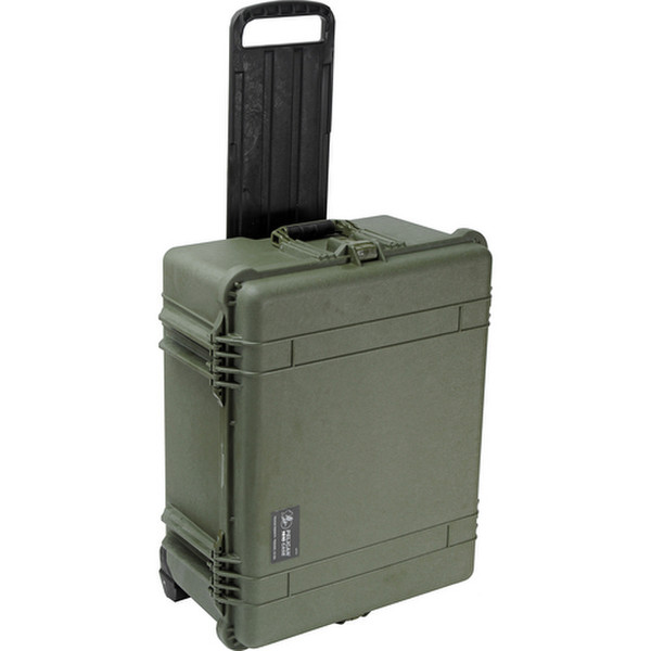 Pelican 1610NF Olive