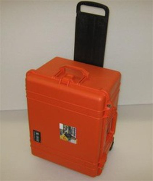 Pelican 1620-020-150 Trolley case Orange equipment case