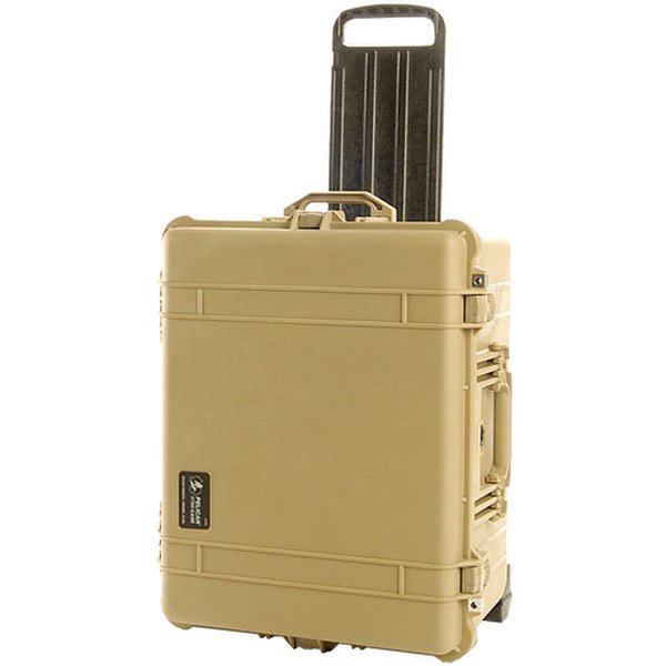 Pelican 1620NF Tan