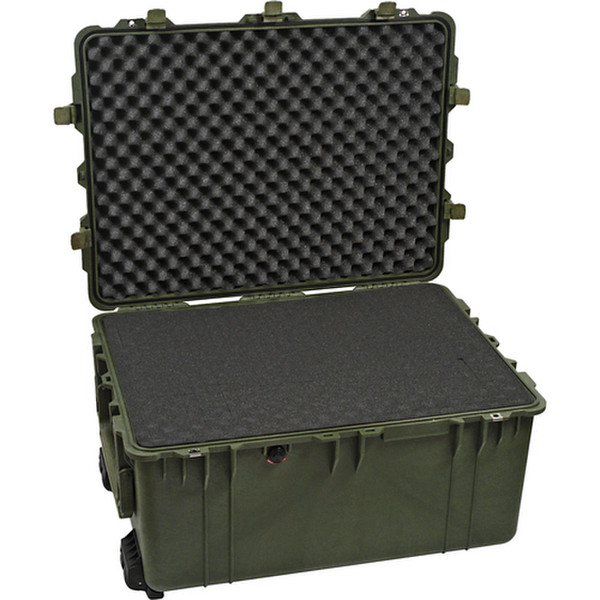 Pelican 1630-000-130 Trolley case Olive Gerätekoffer/-tasche