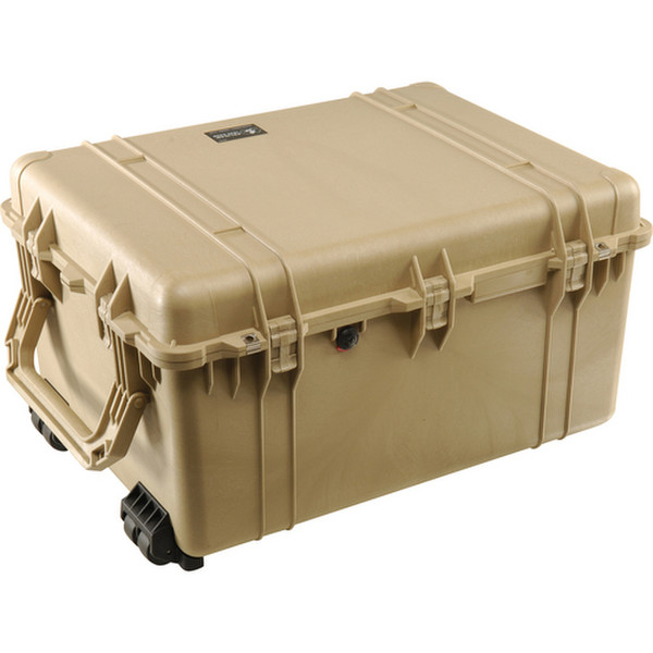 Pelican 1630-001-190 Trolley case Загар портфель для оборудования