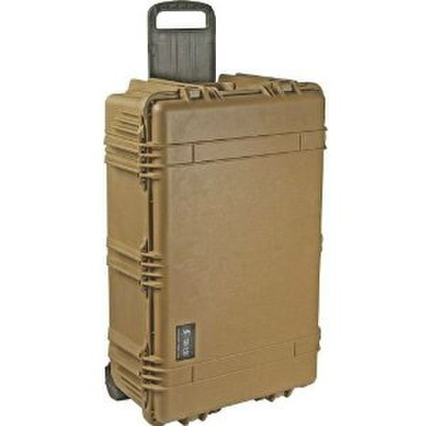 Pelican 1650NF Tan