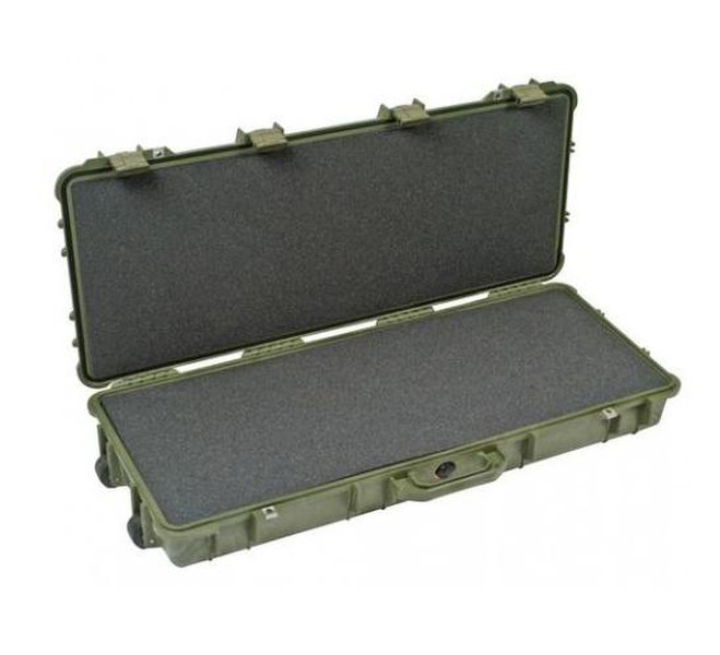 Pelican 1700-000-130 Trolley case Оливковый портфель для оборудования