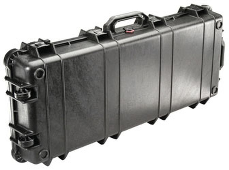 Pelican 1700-001-110 Trolley case Черный портфель для оборудования