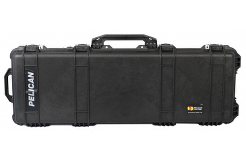 Pelican 1720-001-110 Black equipment case