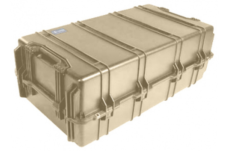 Pelican 1780-101-190 Tan equipment case