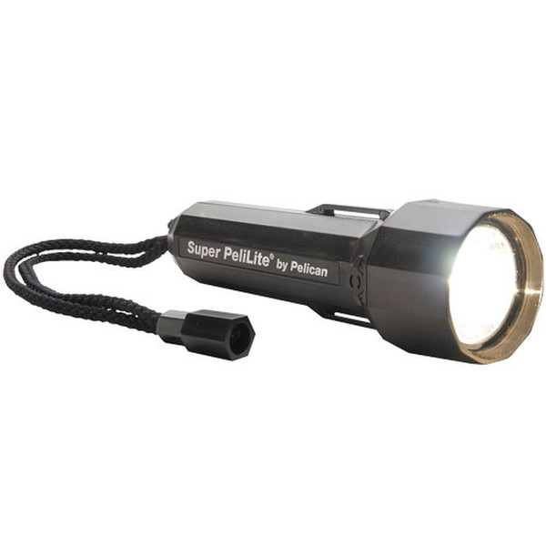 Pelican 1800C PeliLite Hand flashlight xenon Black