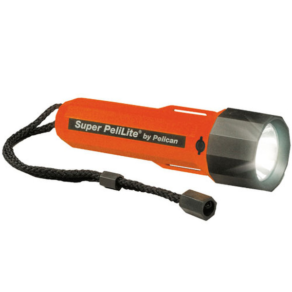 Pelican 1800C PeliLite Hand-Blinklicht xenon Schwarz