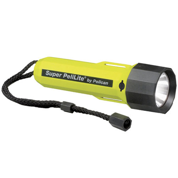 Pelican 1800C PeliLite Hand flashlight Black,Yellow