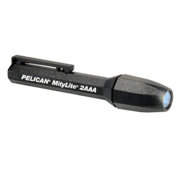 Pelican MityLite 1900T Hand flashlight Xenon Black