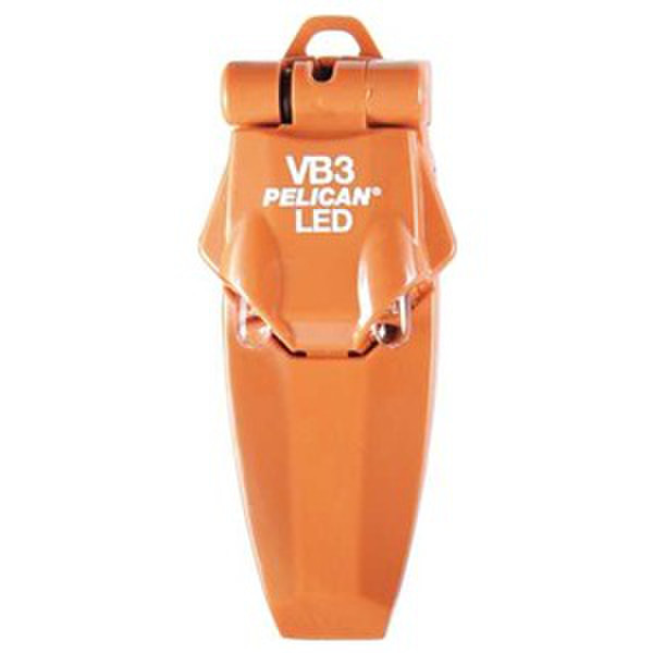 Pelican VB3 LED Оранжевый