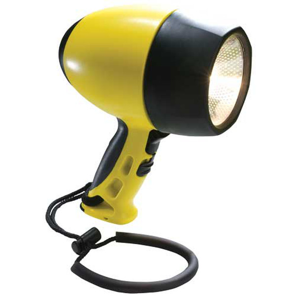 Pelican 4300N, Nemo Hand flashlight xenon Black,Yellow
