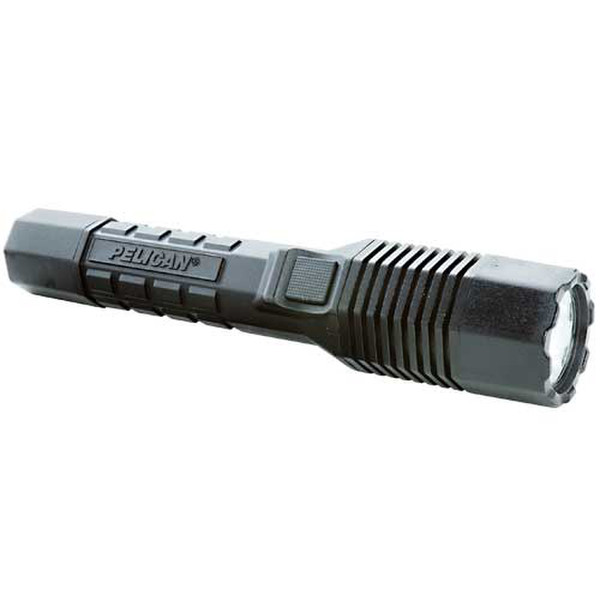 Pelican 7061B Hand flashlight LED Black