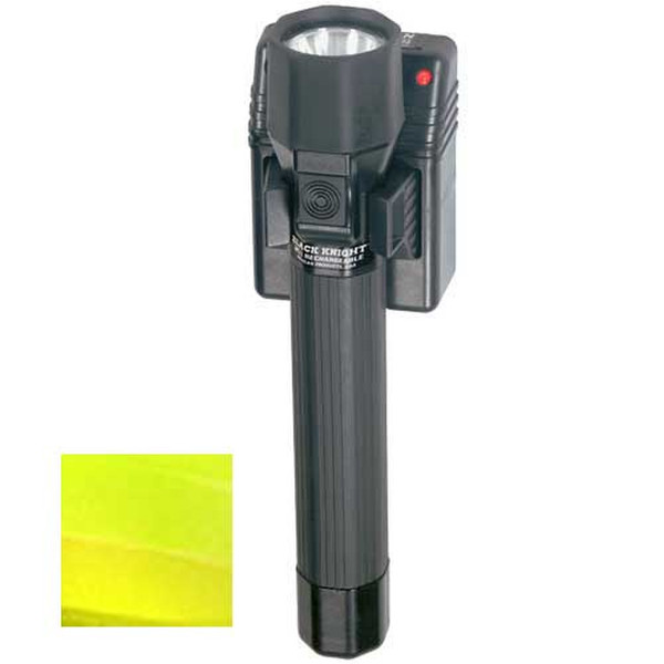 Pelican M11 Hand-Blinklicht xenon Gelb