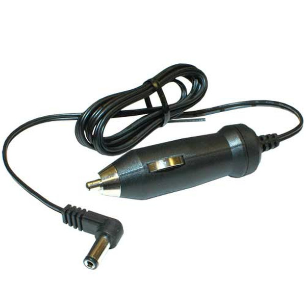 Pelican 8063-300-012 Black power plug adapter