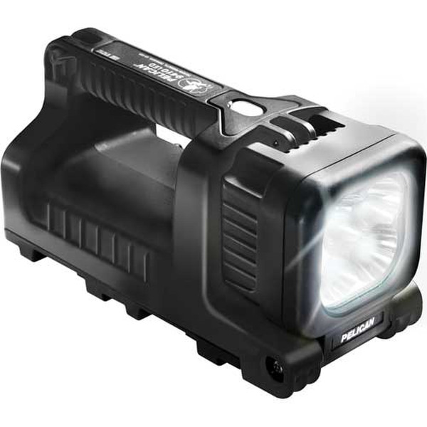 Pelican 9410-001-110 Hand-Blinklicht LED Schwarz Taschenlampe