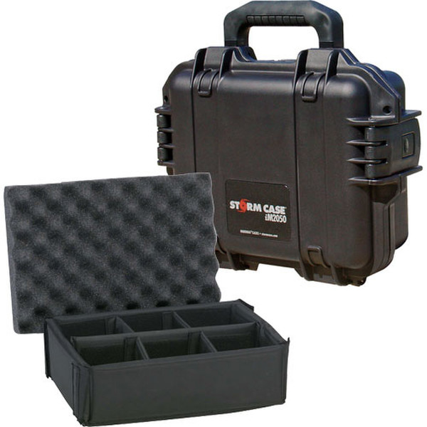 Pelican iM2050 Briefcase/classic case Schwarz