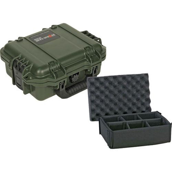 Pelican iM2050 Briefcase/classic case Olive