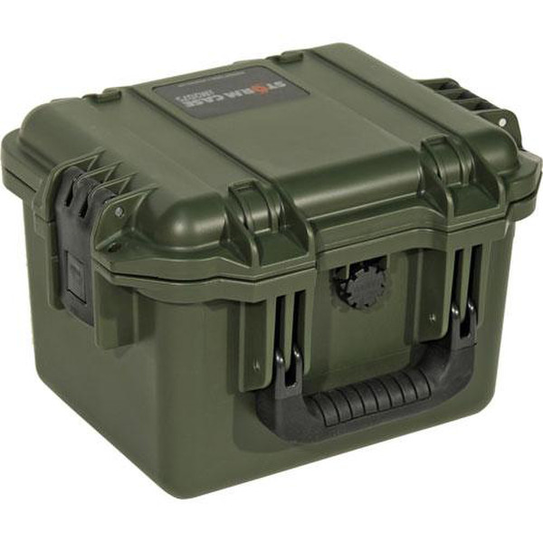 Pelican iM2075 Briefcase/classic case Olive