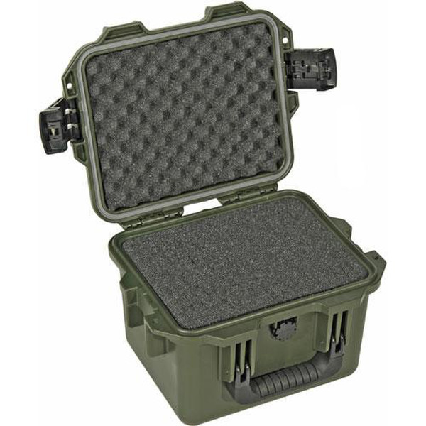 Pelican iM2075 Briefcase/classic case Olive