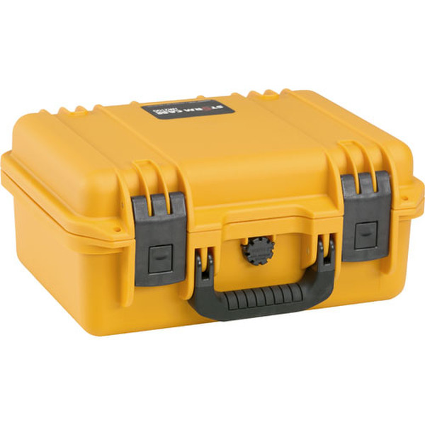 Pelican iM2100 Briefcase/classic case Yellow