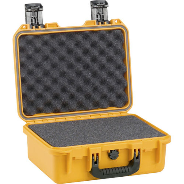 Pelican iM2100 Briefcase/classic case Yellow