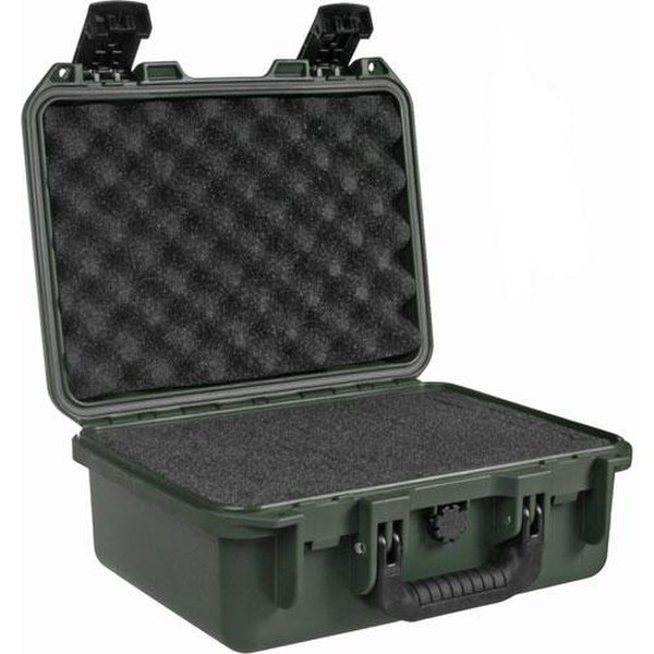 Pelican iM2100 Briefcase/classic case Olive