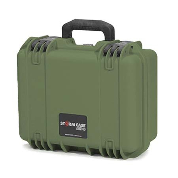 Pelican Peli Storm iM2100 Green