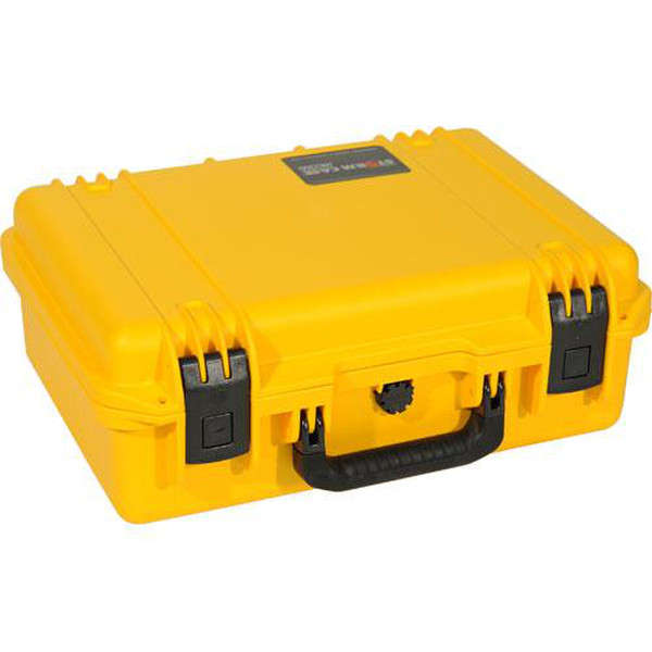 Pelican iM2300 Briefcase/classic case Yellow